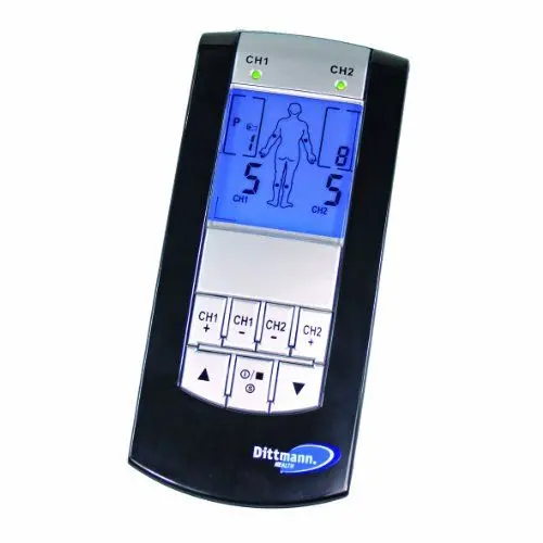 Produktbild: Dittmann Tensgerät TENS 240