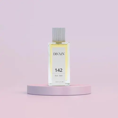 Produktbild: DIVAIN-142 Parfüm für Damen der Gleichwertigkeit - Duft Orientalisch