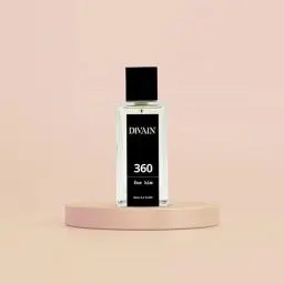 Produktbild: DIVAIN-360 - Inspiriert von Burrberrys´s hero - Parfüm für Herren der Gleichwertigkeit holzig