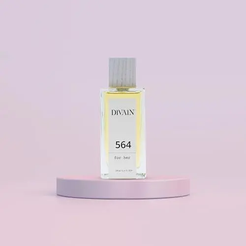 Produktbild: DIVAIN-564 Parfüm für Damen der Gleichwertigkeit - Duft Orientalisch