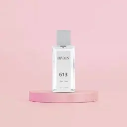 Produktbild: DIVAIN-613 - Inspiriert von Joe Malones Wild Bluebell - Parfüm für Damen der Gleichwertigkeit blumig