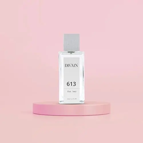 Produktbild: DIVAIN-613 - Inspiriert von Joe Malones Wild Bluebell - Parfüm für Damen der Gleichwertigkeit blumig