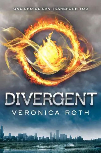 Produktbild: Divergent