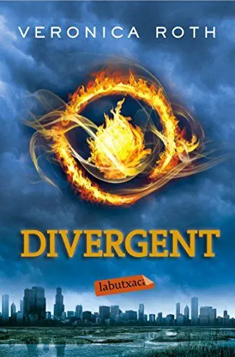 Produktbild: Divergent (LABUTXACA)