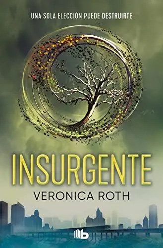 Produktbild: Divergente 2 - Insurgente (Ficción, Band 2)