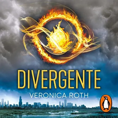 Produktbild: Divergente (Divergent): Divergente 1 (Divergent, Book 1)