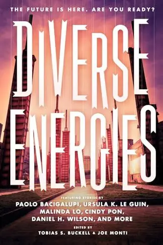 Produktbild: Diverse Energies