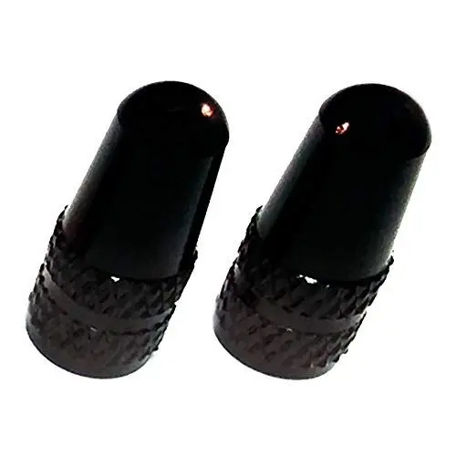 Produktbild: Diverse Ventilkappe-2197014400 schwarz One Size