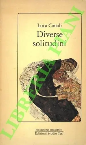 Produktbild: Diverse solitudini (Biblioteca)