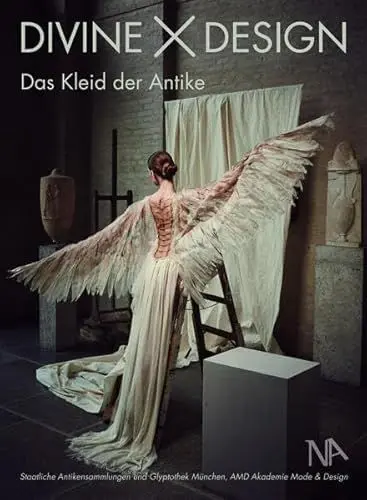 Produktbild: Divine X Design: Das Kleid der Antike