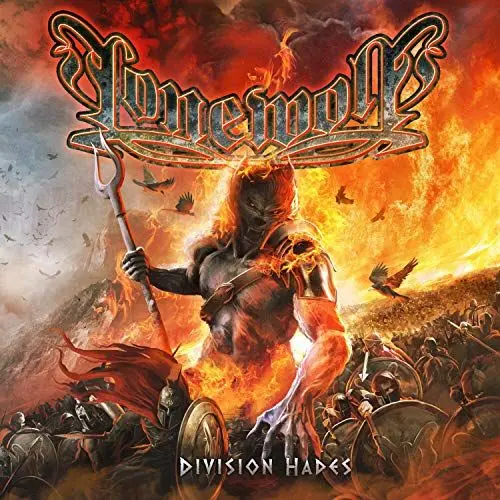 Produktbild: Division Hades (Digipak)