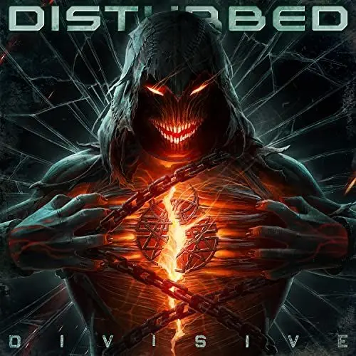 Produktbild: Divisive (Vinyl LP)