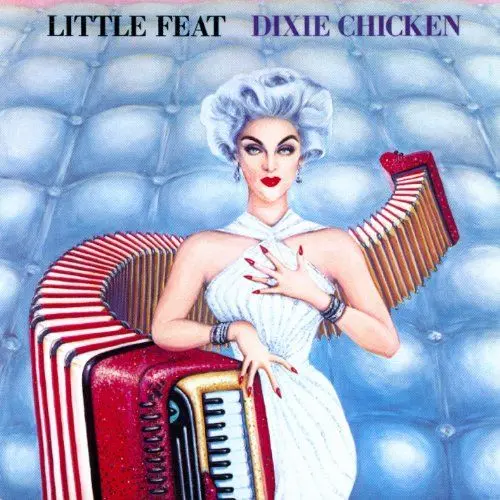 Produktbild: Dixie Chicken