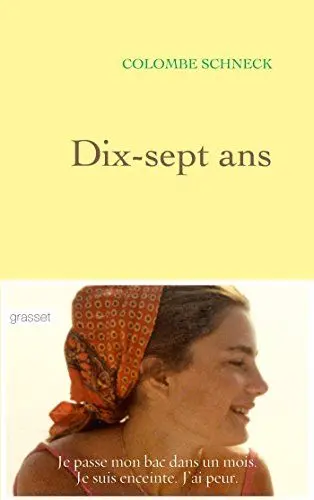 Produktbild: Dix-sept ans
