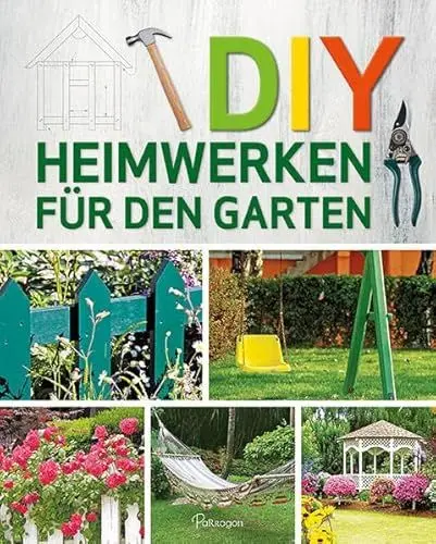 Produktbild: DIY - Heimwerken für den Garten