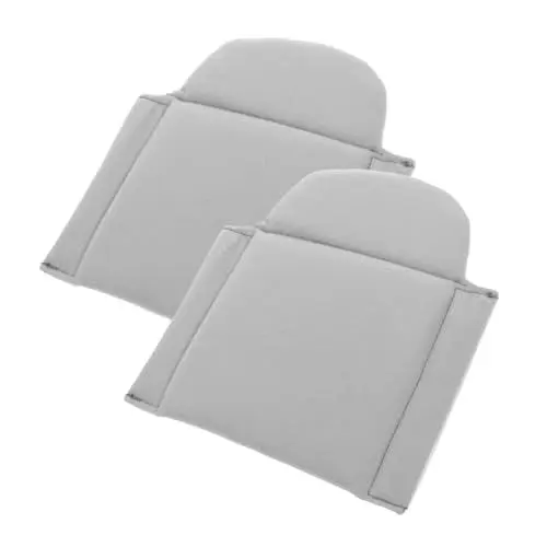 Produktbild: DIYEAH 2pcs -kamera -taschen -teiler -set Gepolsterte Kamera -beuteleinsätze Stoßdämpfung Einsätze Wiederverwendbare Beuteleinsätze Für Kameraausrüstung Für Die Fotografie Im Freien