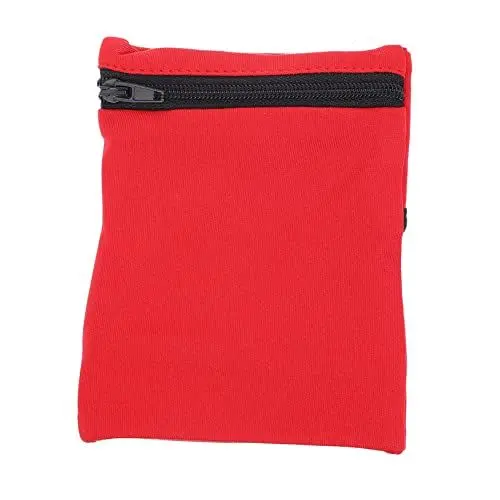 Produktbild: DIYEAH Fitness Armtasche Handgelenktasche für Handy Strapazierfähiges Sportarmband für Outdoor Aktivitäten Leicht und Dehnbar Handyhalterung Beim Joggen