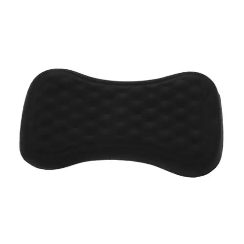 Produktbild: DIYEAH Ergonomische -handgelenkauflage Tastatur-stützmatte Nicht- Memory Foam-polsterung
