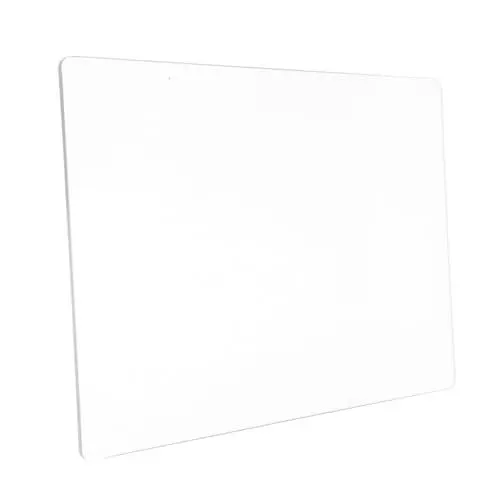 Produktbild: DIYEAH Prägekissen für Stanzmaschinen – Langlebige Scrapbooking-Platte Aus Acryl