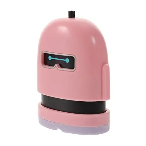 Produktbild: DIYEAH Namensstempel Für Junge Mädchen Roboter-design Farbtreu Für Kleidung Und Kindergarten Kreatives Spielzeug Für Kleine