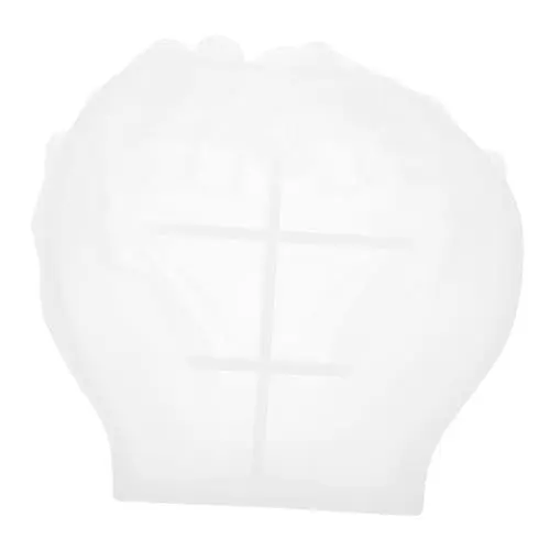 Produktbild: DIYEAH Kleine Blumentopf-silikonform Für Diy-projekte Handgefertigte Form Dekorativ Zur Herstellung Von Pflanzgefäßen Für Heim Und Bürouse