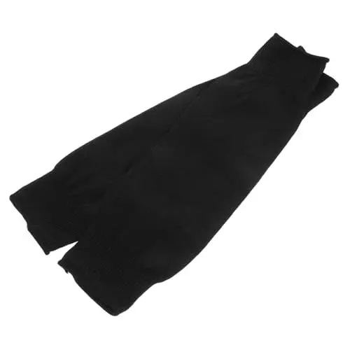 Produktbild: DIYEAH Schnittfeste Armstulpen Für Männer Pe Material 45cm Atmungsaktiv Kratzfest Für Garten Und Arbeitsaktivitäten