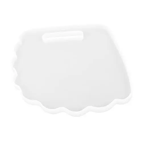 Produktbild: DIYEAH Silikonform Cup Mat Mold Kit Silikonformen Für Einzigartige