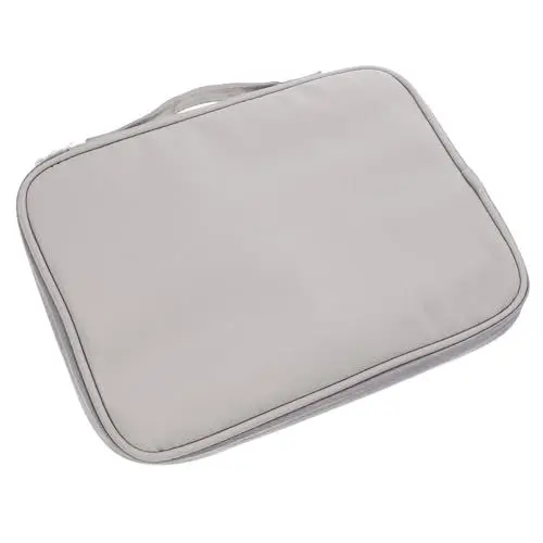 Produktbild: DIYEAH Tablet Tasche Hülle Tragetasche Für Tablet Schutzhülle Gadget Tasche Leichtes Polyester