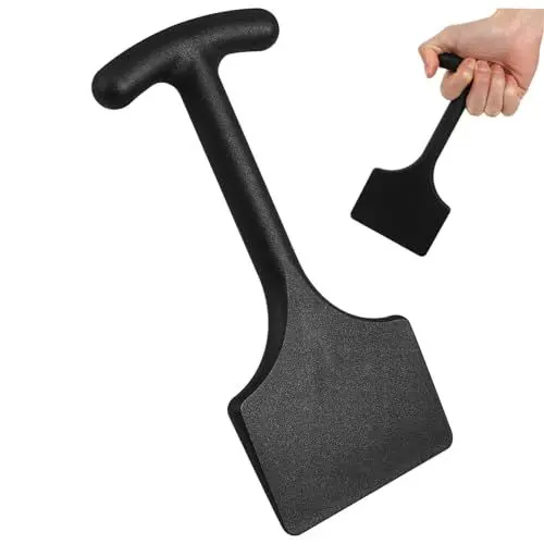 Produktbild: DIYEAH Teppichboden-verlegewerkzeug Kunststoff-teppich-tucking-tool Meißelkantenschaufel Für Teppichverlegung Spanner Für Flachen Teppich Werkzeug Zur Positionierung Und Einnähen Von