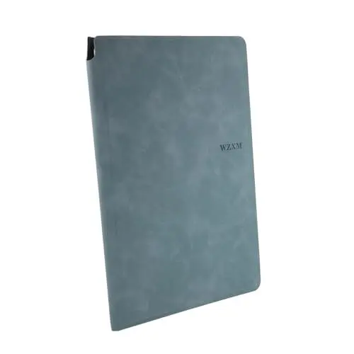 Produktbild: DIYEAH Tragbares Whiteboard Schreibtischtafel Schreibblock Bürobedarf Schreibtafel Korktafel Für Das Büro Brieftafel Pinnwand Notizbuch Schreibtafeln Kleine Trocken Abwischbare