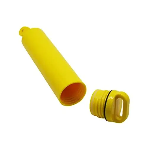 Produktbild: DIYEAH Wasserdichter Auftriebsstab Für Kamera Schwimmender Kameragriff Für Actionkamera Zubehör Kamera-mithelfer Selbstie-Stick Geeignet Für Wassersport