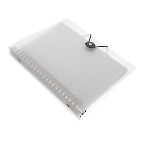 Produktbild: DIYEAH Notizbuch Aus Papier Für Das Büro Notizblock Mit Herausnehmbaren Seiten Für Schüler Und