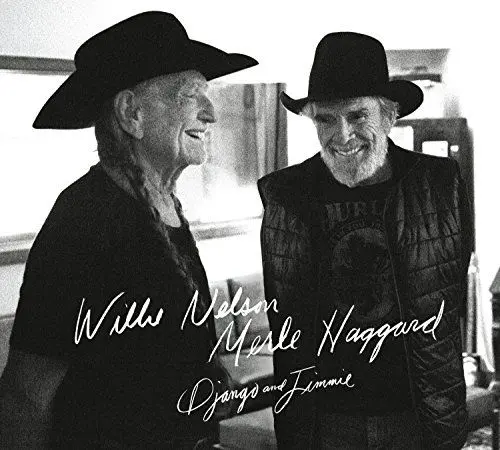Produktbild: Django and Jimmie