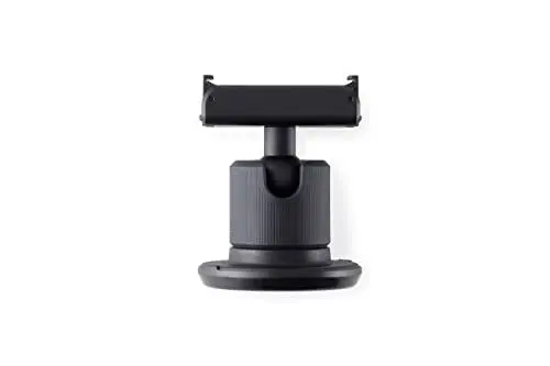 Produktbild: DJI Action 2 Magnetische Kugelgelenk-Adapterhalterung, Kompatibilität: Osmo Action 5 Pro, Osmo Action 4, Osmo Action 3, DJI Action 2