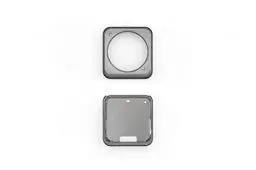 Produktbild: DJI Action 2 Magnetische Schutzhülle, Kompatibilität: DJI Action 2 Kamera, DJI Action 2 Front-Touchscreen-Modul, DJI Action 2 Akku-Modul