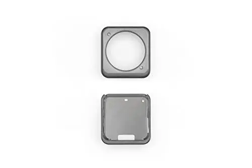 Produktbild: DJI Action 2 Magnetische Schutzhülle, Kompatibilität: DJI Action 2 Kamera, DJI Action 2 Front-Touchscreen-Modul, DJI Action 2 Akku-Modul