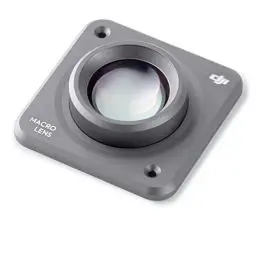 Produktbild: DJI Action 2 Makro-Objektiv
