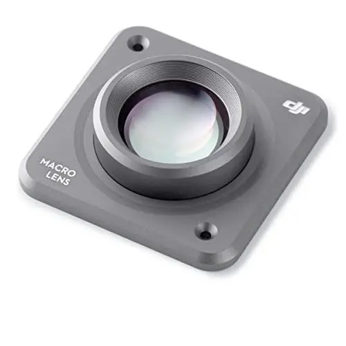 Produktbild: DJI Action 2 Makro-Objektiv