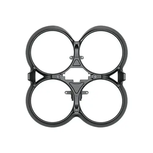 Produktbild: DJI Avata Propellerschutz