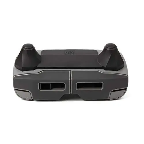 Produktbild: DJI DR1 - Intelligenter Controller-Joystick-Schutz für DJI Mavic 2 Pro / Zoom-Drohnen, tragbar, leicht zu installieren & zu entfernen, robustes Gehäuse für Controller-Sticks + Bildschirm - Schwarz