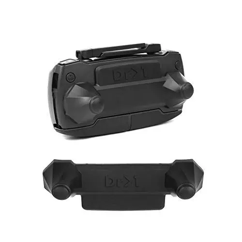 Produktbild: DJI DR1 - Schutzlinsenkappe für DJI Mavic 2 Pro-Drohnen, staub- und kratzfest, bietet vollständigen Schutz während des Drohnentransports - Transparent