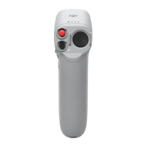 Produktbild: DJI FPV - Motion Controller, Kompakter und intuitiver Einhand-FPV-Drohnen-Motion-Controller, Einhändige Joystick-Drohnensteuerung, Akkulaufzeit 300 Minuten, Gewicht 167 g