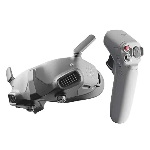 Produktbild: DJI Goggles 2 Motion Combo