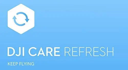Produktbild: DJI Mavic Mini Care Refresh, Garantie für Mavic Mini, bis zu zwei Ersetzungen innerhalb von 12 Monaten, schneller Support, Schutz vor Unfällen und Wasserschäden, aktiviert innerhalb von 48 Stunden