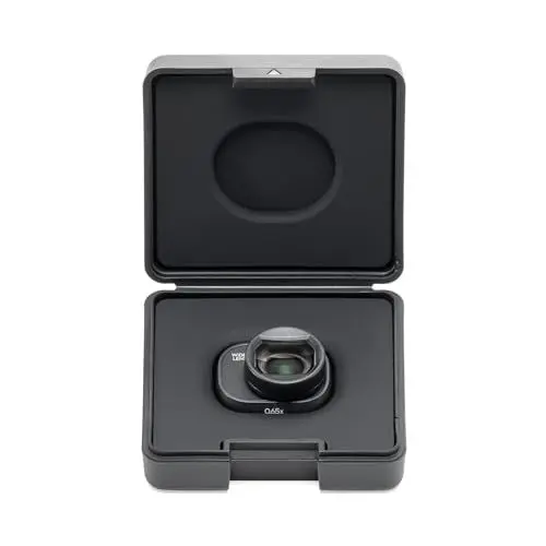 Produktbild: DJI Mini 4 Pro Weitwinkelobjektiv