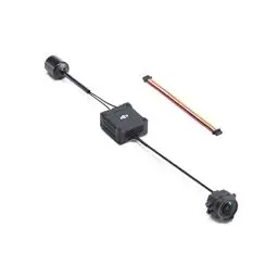 Produktbild: DJI O3 Lufteinheit, Kompatibilität: DJI Goggles 3, DJI FPV Remote Controller 3, DJI Goggles 2, DJI FPV Goggles V2 und DJI FPV Remote Controller 2