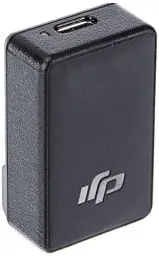 Produktbild: DJI Pocket 2 Wireless Microphone Transmitter - Audio transmitter, connects to an external microphone to send audio signal to DJI Pocket 2 wirelessly