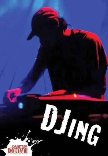 Produktbild: DJing (Crabtree Contact Level 2, 19, Band 19)