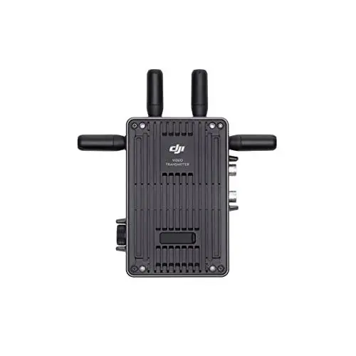 Produktbild: DJI-Videosender, Kompatibilität: Geräte die SDI- und HDMI-Signalausgabe unterstützen