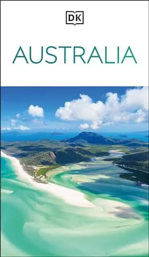 Produktbild: DK Australia (Travel Guide)